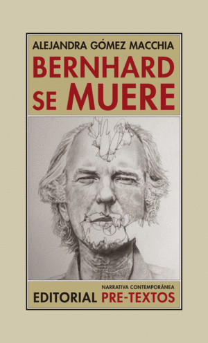 BERNHARD SE MUERE