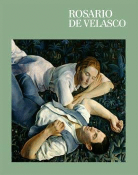 ROSARIO DE VELASCO (TAPA DURA)(RETRACTILADO)