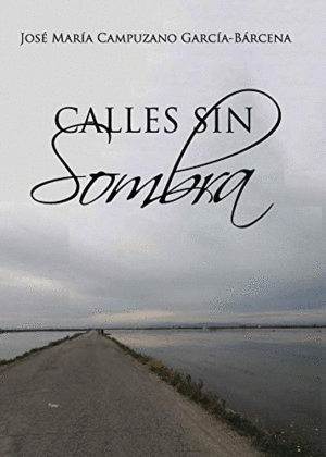 CALLES SIN SOMBRA