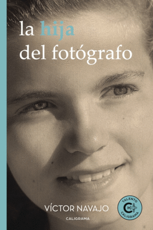 LA HIJA DEL FOTÓGRAFO