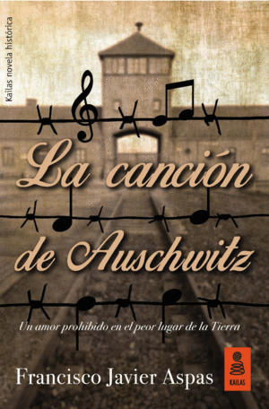 LA CANCI?N DE AUSCHWITZ