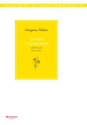 LA VIDA Y LAS MUJERES (RETRACTILADO)