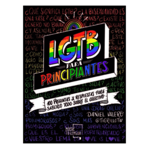 LGTB PARA PRINCIPIANTES