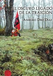 EL OSCURO LEGADO DE LA TRAICIÓN