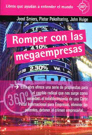 ROMPER CON LAS MEGAEMPRESAS