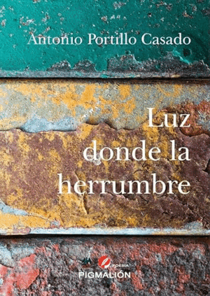 LUZ DONDE LA HERRUMBRE
