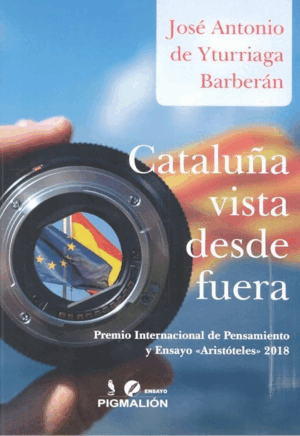 CATALUÑA VISTA DESDE FUERA