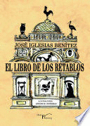 EL LIBRO DE LOS RETABLOS