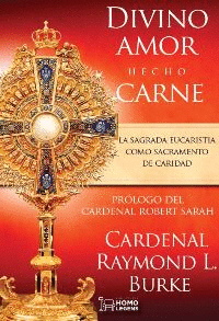 DIVINO AMOR HECHO CARNE