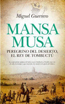 MANSA MUSA