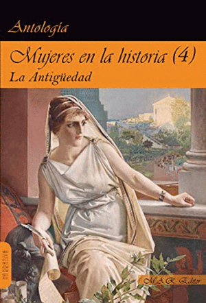 MUJERES EN LA HISTORIA (4)