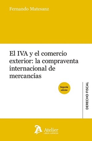 EL IVA Y EL COMERCIO EXTERIOR
