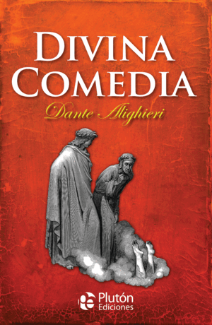 DIVINA COMEDIA (TAPA DURA)