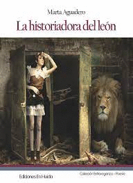 LA HISTORIADORA DEL LEÓN