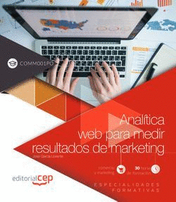ANALÍTICA WEB PARA MEDIR RESULTADOS DE MARKETING