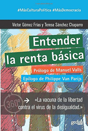 ENTENDER LA RENTA BÁSICA