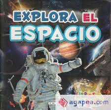 EXPLORA EN EL ESPACIO (TAPA DURA)(LIBROS 3D)