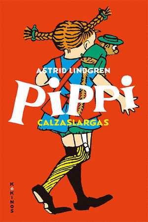 PIPPI CALZASLARGAS (TAPA DURA)