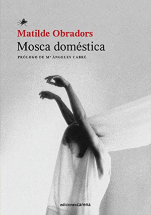 MOSCA DOMÉSTICA