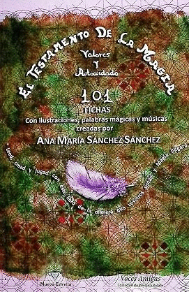 EL TESTAMENTO DE LA MAGIA