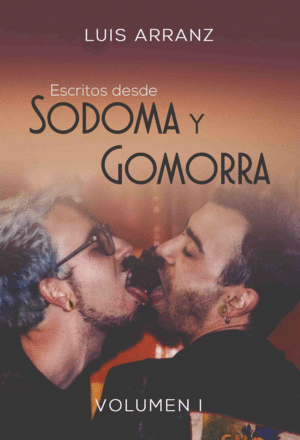 ESCRITOS DESDE SODOMA Y GOMORRA