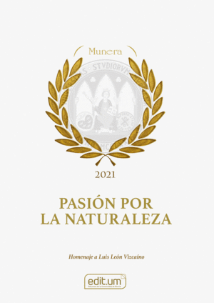 PASIÓN POR LA NATURALEZA