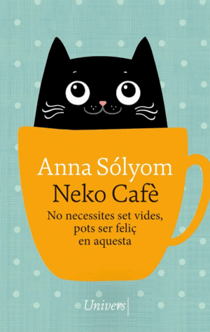 NEKO CAFÈ (TEXTO EN CATALÁN)