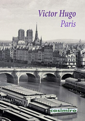 PARIS (EN FRANCÉS)