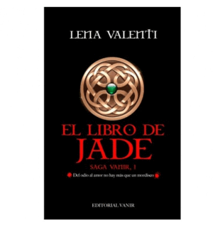 EL LIBRO DE JADE (EDICIÓN DE LUJO, TAPA DURA)
