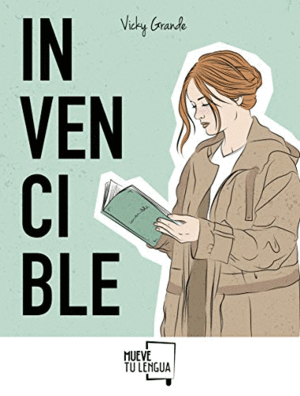 INVENCIBLE (TAPA DURA)
