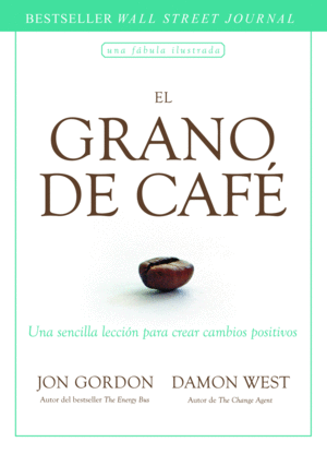 EL GRANO DE CAFÉ (TAPA DURA)
