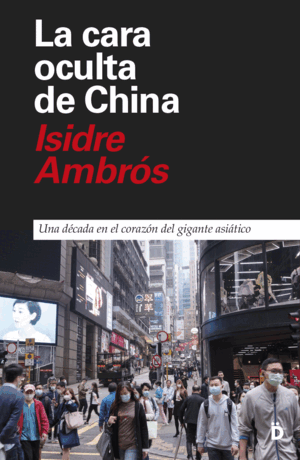 LA CARA OCULTA DE CHINA
