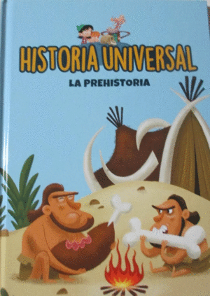 HISTORIA UNIVERSAL