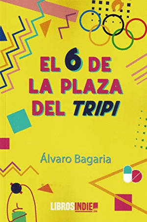 EL 6 DE LA PLAZA DEL TRIPI