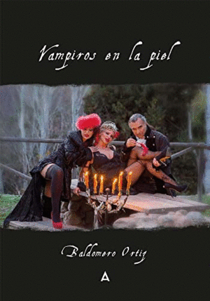 VAMPIROS EN LA PIEL