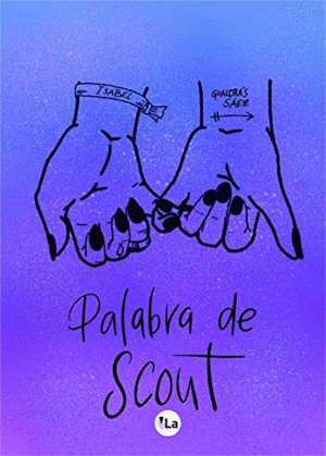 PALABRA DE SCOUT