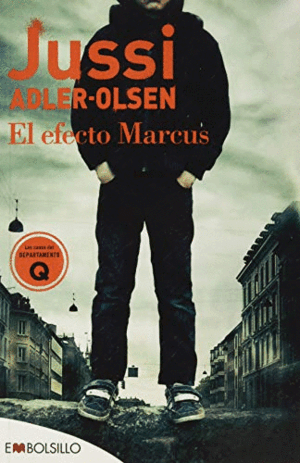 EL EFECTO MARCUS ED 2020