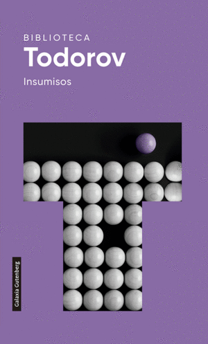 INSUMISOS- 2022