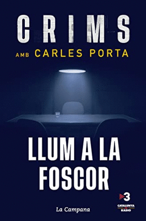 CRIMS. LLUM A LA FOSCOR (CRIMS 2) (EN CATALÁN)