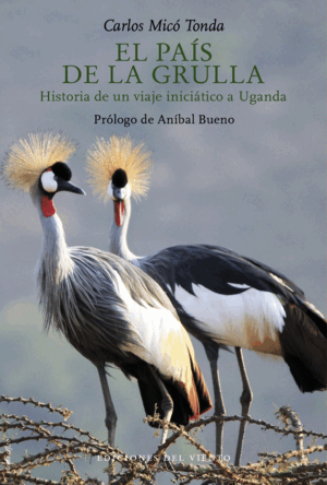 EL PAÍS DE LA GRULLA
