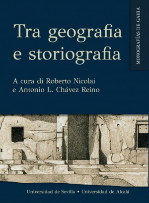 TRA GEOGRAFIA E STORIOGRAFIA (TEXTO EN ITALIANO)