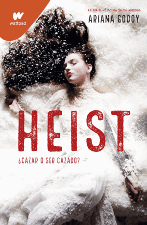 HEIST (TEXTO EN ESPAÑOL)