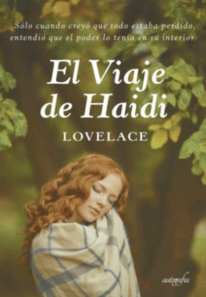 EL VIAJE DE HAIDI