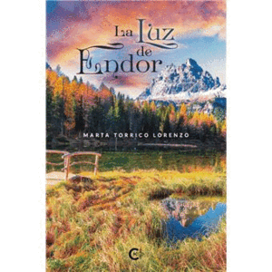 LA LUZ DE ENDOR (BORDES ROZADOS)