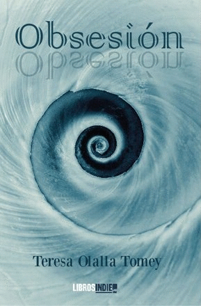 OBSESIÓN (PEQUEÑA MANCHA EN EL CANTO)