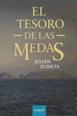 EL TESORO DE LAS MEDAS