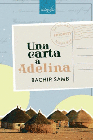 UNA CARTA A ADELINA