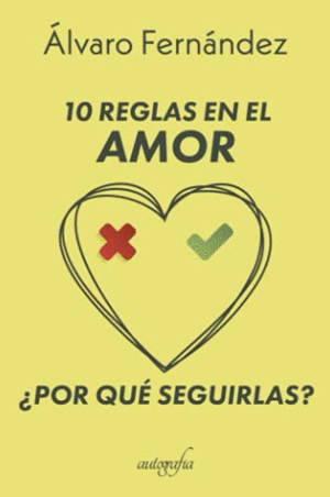 10 REGLAS EN EL AMOR