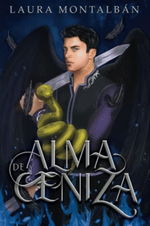ALMA DE CENIZA