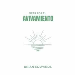 ORAR POR EL AVIVAMIENTO